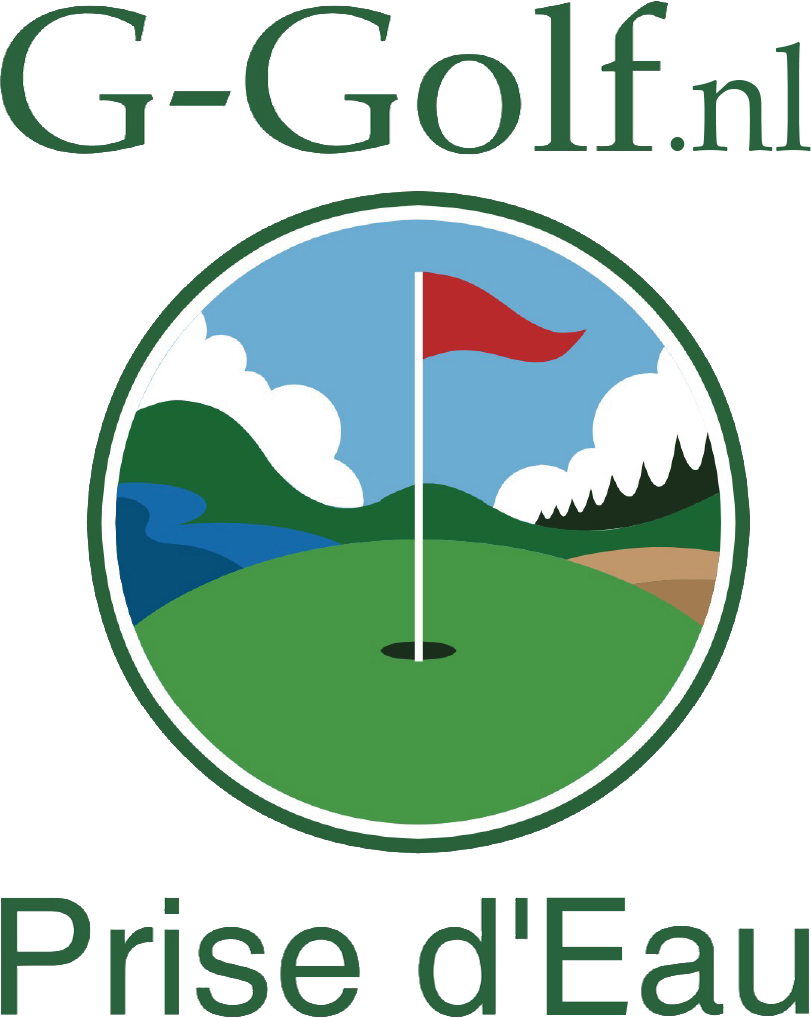 Gehandicapten Golf G-Golf Prise d’Eau Gehandicapten Golf G-Golf Prise d'Eau