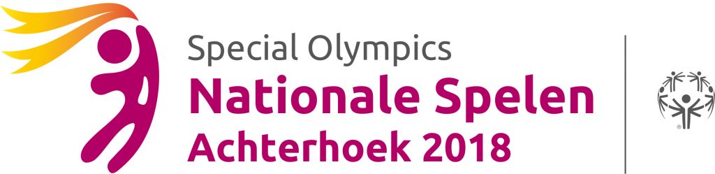 Special Olympics Nationale Spelen