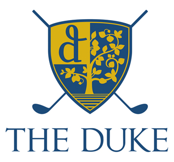 Drukwerk The Duke